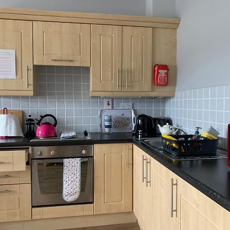Priory House, Student Accommodation, Manor Village Apartments, Cork Road, X91W427 Уотърфорд Екстериор снимка