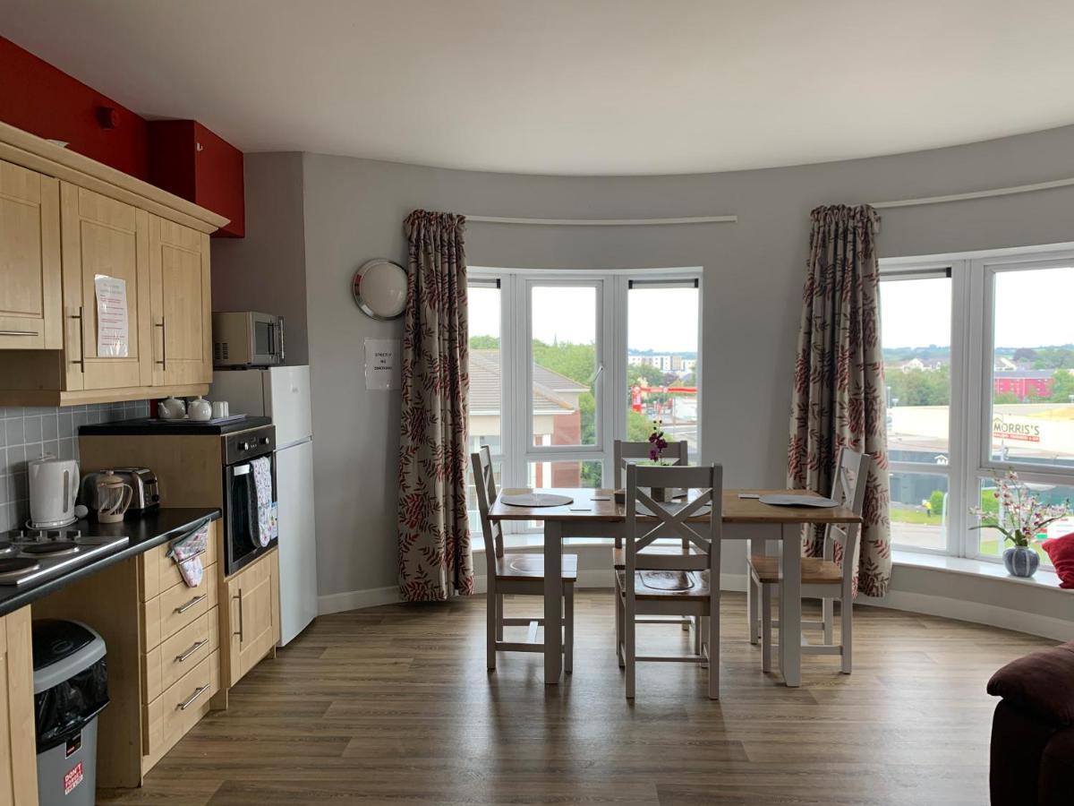 Priory House, Student Accommodation, Manor Village Apartments, Cork Road, X91W427 Уотърфорд Екстериор снимка