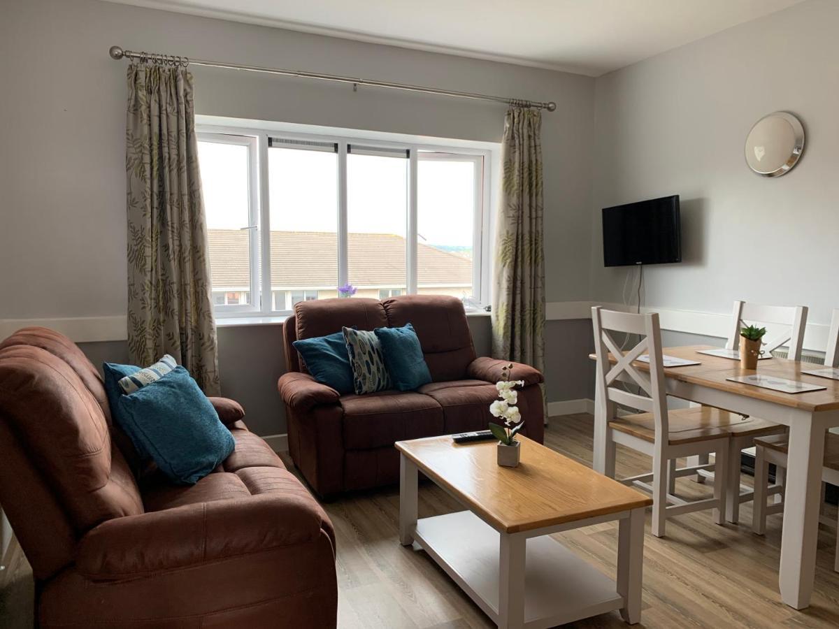Priory House, Student Accommodation, Manor Village Apartments, Cork Road, X91W427 Уотърфорд Екстериор снимка