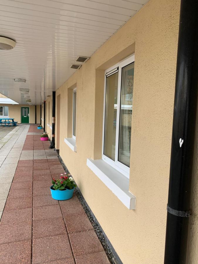 Priory House, Student Accommodation, Manor Village Apartments, Cork Road, X91W427 Уотърфорд Екстериор снимка