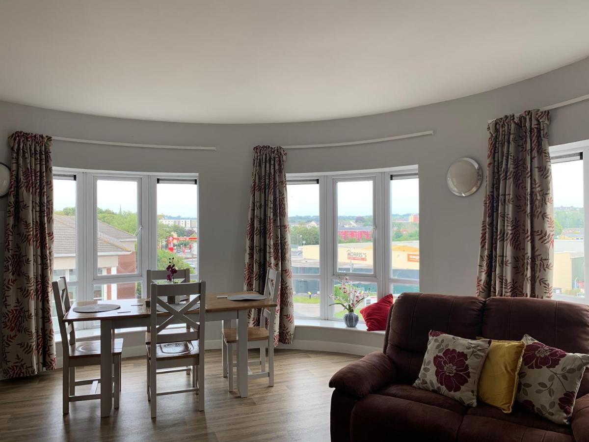 Priory House, Student Accommodation, Manor Village Apartments, Cork Road, X91W427 Уотърфорд Екстериор снимка