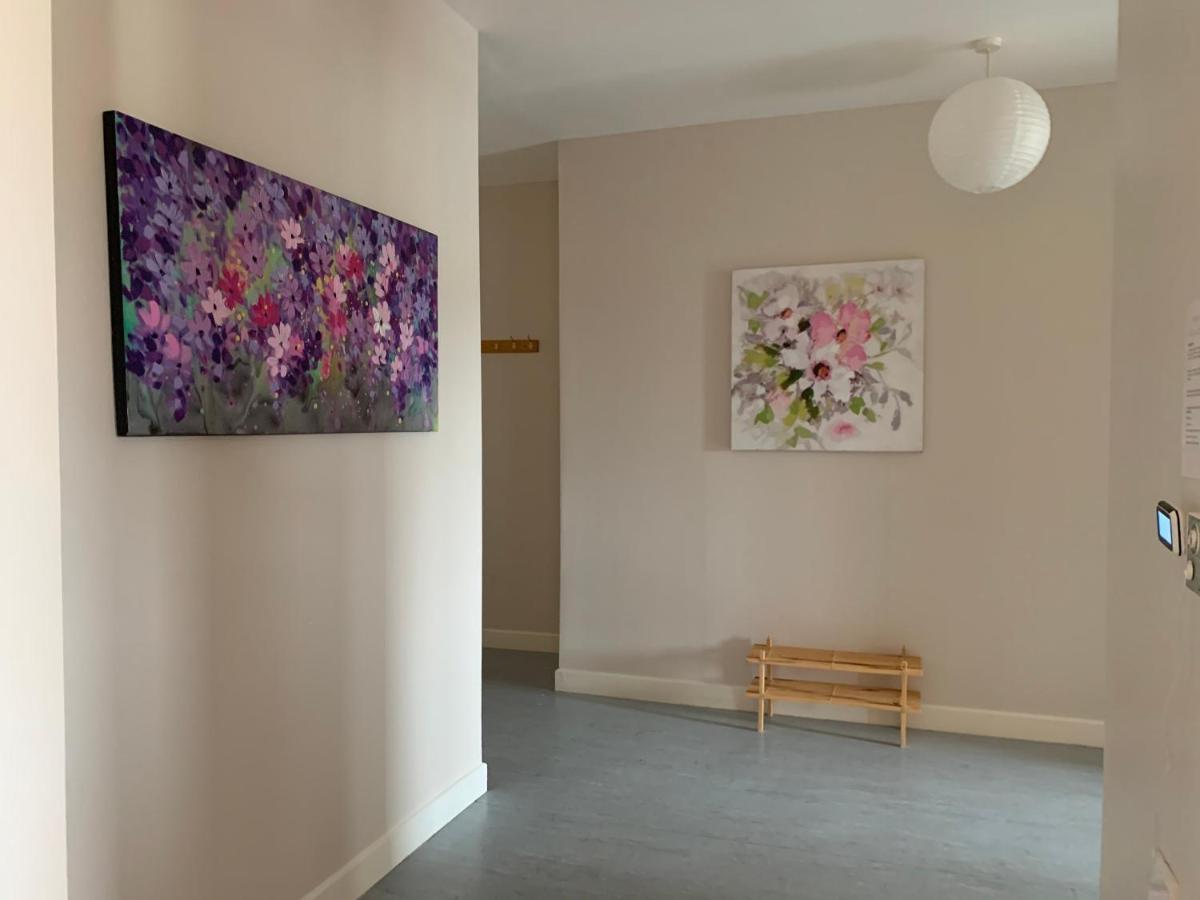 Priory House, Student Accommodation, Manor Village Apartments, Cork Road, X91W427 Уотърфорд Екстериор снимка