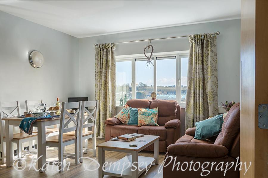 Priory House, Student Accommodation, Manor Village Apartments, Cork Road, X91W427 Уотърфорд Екстериор снимка