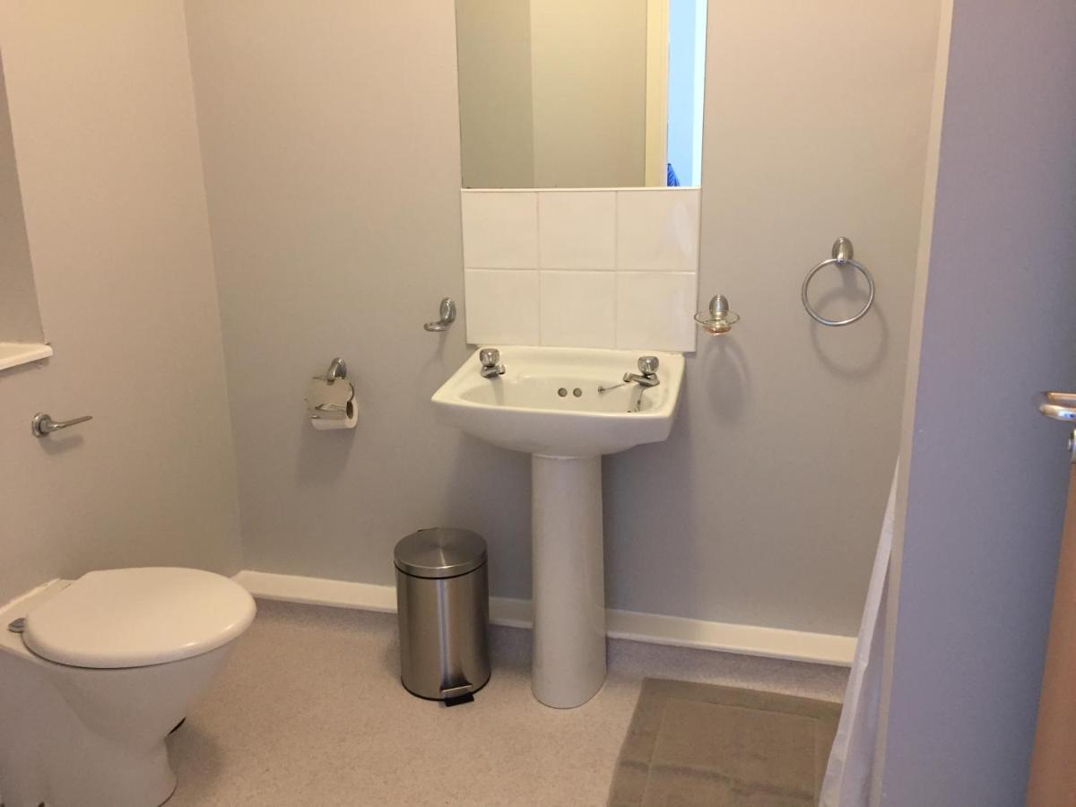 Priory House, Student Accommodation, Manor Village Apartments, Cork Road, X91W427 Уотърфорд Екстериор снимка