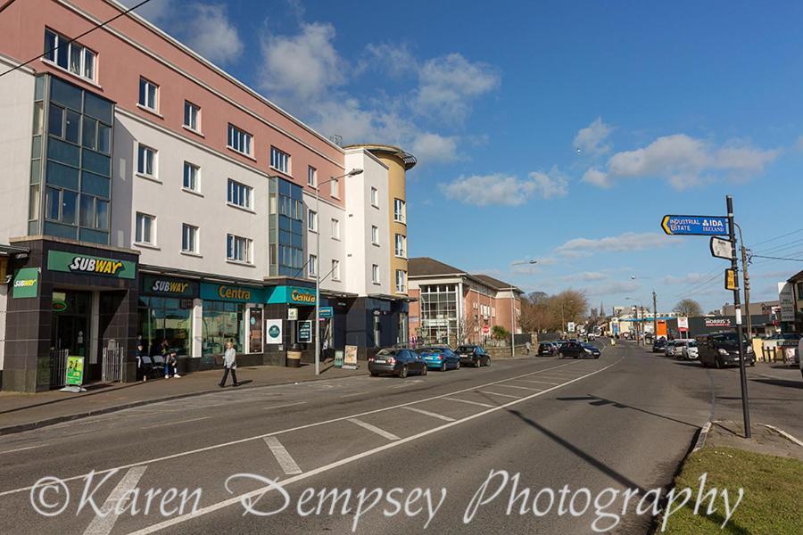 Priory House, Student Accommodation, Manor Village Apartments, Cork Road, X91W427 Уотърфорд Екстериор снимка