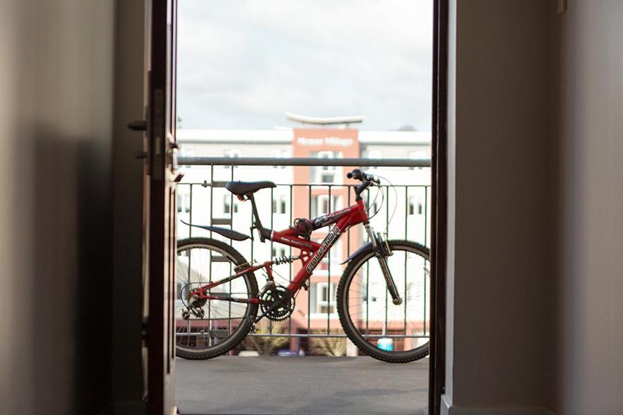 Priory House, Student Accommodation, Manor Village Apartments, Cork Road, X91W427 Уотърфорд Екстериор снимка