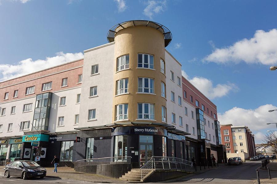 Priory House, Student Accommodation, Manor Village Apartments, Cork Road, X91W427 Уотърфорд Екстериор снимка